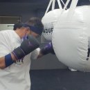 자이 복싱 이미지