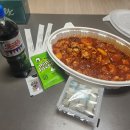 테트리스찜닭 | [세종/배달] 배달의민족 ‘테트리스찜닭 시청점’ 순살빨간찜닭 후기