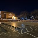 써니커피 | 창원 진해 주차장 넓은 대형카페 커피 써니 재방문 후기