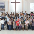 베다니교회 이미지