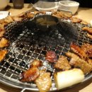 명륜진사갈비용인 이미지