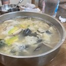 부림해물손수제비칼국수 | [양산맛집] 황산공원 맛집 다소 슴슴한맛 부림해물손수제비칼국수