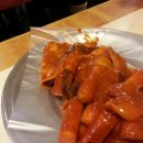욱이네떡볶이 이미지