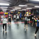 송탄종합격투기 멀티짐 이미지