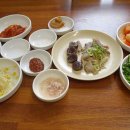 모란창평국밥 - 담양군 | 모란창평국밥