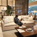 구성래미안2차 사거리 | 잠실래미안아이파크(잠래아) 입주 준비 까사미아 길동사거리점 방문기 3D VR로 완벽하게!