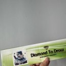 십자수하우스 | 집순이, 주부 취미,아이와함께 | "스타일하우스"보석십자수 DIY 손재주 없어도 가능한 솔직 후기