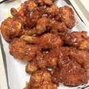 멕시카나 | 용인동백 맛집 멕시카나 용인동백점 양념치킨 후기 양념치킨추천