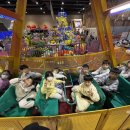 화랑 태권도장 이미지