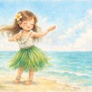 힐링(춤)동작테라피 이미지