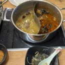 천유향샤브샤브 이미지