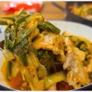 푸짐한식당
