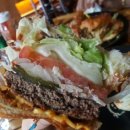 버거앤파스타 이미지