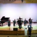 결혼식 그리고 음악회 이미지