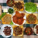 스카이벨리골프장화장실 이미지