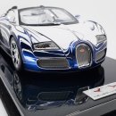 [1/18] HH Model Bugatti Lor'Blanc 이미지