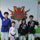 MTA 블랙벨트 태권도장 이미지