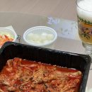 보현닭발