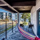 돈내코 리조트 이미지