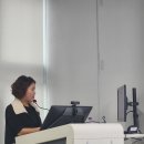 선진병원(요양병원) | 2025 한국가정·방문간호학회 후기 학술대회 Best Practice: 우수 사례 발표 현장 스케치