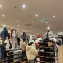 연제구-062 | 주차장 넒은 유니클로 광주연제점 첫방문기 ! (히트텍 구매)