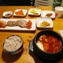 서진식당 | 강남역 서진식당 혜자로운 보쌈 후기