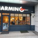주식회사 선일 | [오케이포스] 성남 선일테크노피아1층 카페차밍 ok포스 설치 후기-옵티머스