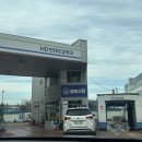 깔끔셀프세차 | 기계세차인데 손세차급? 광주 장덕 셀프주유소 세차 솔직후기