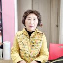 한 가족이 되신 걸 축하합니다! - 윤정혜 성도 이미지