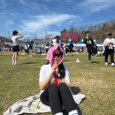 용수사우나 | 24회 합천벚꽃마라톤 10km 후기