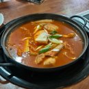 씨유전주우아대로점 | 전주역 맛집 가성비 좋은 고기집 우와돈 점심특선