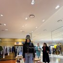 현대세탁전문점 | 판교현대백화점/아페쎄(A.P.C) Maud Jacket 가죽자켓 후기!
