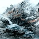 산수화 Daum카페