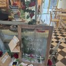 [카페]#24. 독산동 카페 매드티파티 (이상한 나라의 앨리스 컨셉 카페, 아기자기하고 귀여움❤️)