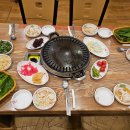 기룡정장어구이 이미지