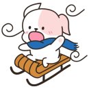 해피토끼 이미지