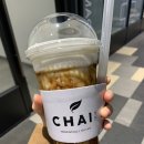 카페차이수서로즈데일점