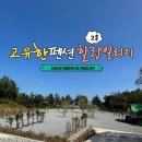 고유한관광농원펜션