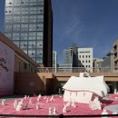 메이커스 | 성수 레인메이커스 팝업 후기 | 미션하면 Abib 토너·Genty 틴트 본품 무료 증정 꿀팁