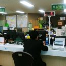 지산1동주민센터 이미지
