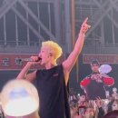 Be the sun 콘서트 후기