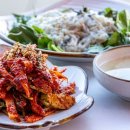 청보리목장 이미지