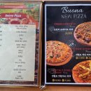 부오나피자삼척점 이미지