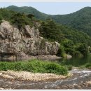 운장산자연휴양림 이미지