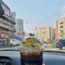 메가커피 용화점 이미지