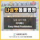 나성 펫 동물병원 이미지
