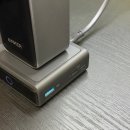 A1340 | 앤커 프라임 충전 스테이션과 파워뱅크 200W 개봉 후기
