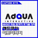 (주)이엠애드소프트 | [CAPTURE BYTE] ABOUT 취업 - 콘텐츠 산업 관련 - 애드쿠아 아트디렉터 합격자 후기 (내용정리)