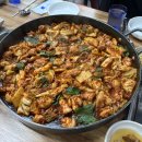 문학닭갈비&삼겹살