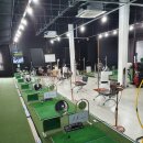 JS 실내 골프연습장 이미지